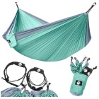 Travel Hammock — $$