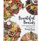 Snack Board Cookbook — $