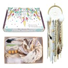 Dream Catcher Craft Kit — $$