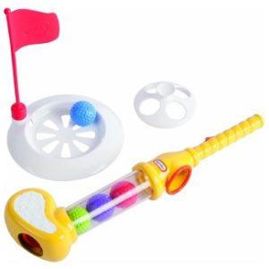 Little Tikes Clearly Sports Golf
