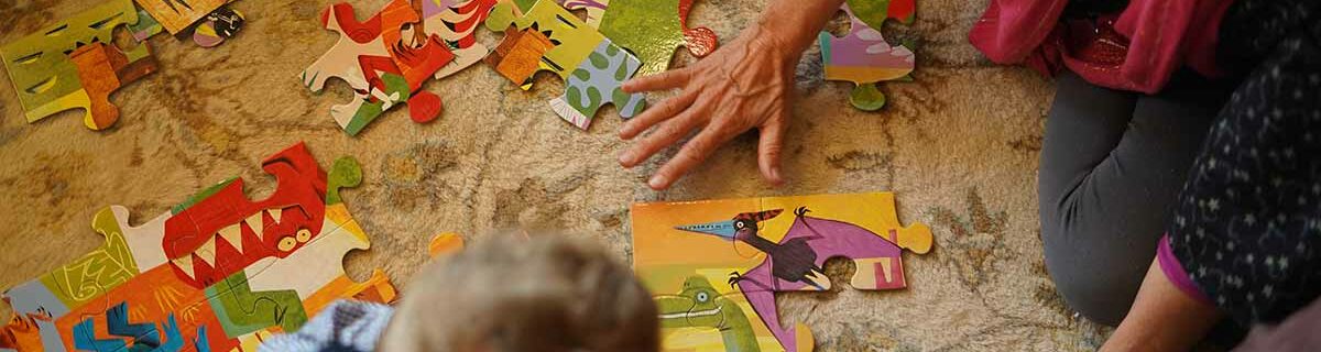 15 Best Toddler Puzzles – Wooden, Jigsaws & Games (2025 Reviews)