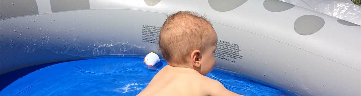 11 Best Toddler Pools for Your Backyard (2025 Reviews)