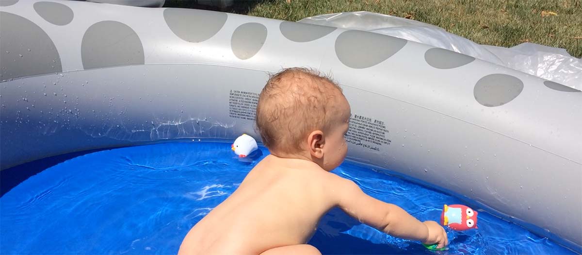11 Best Toddler Pools for Your Backyard (2023 Reviews)