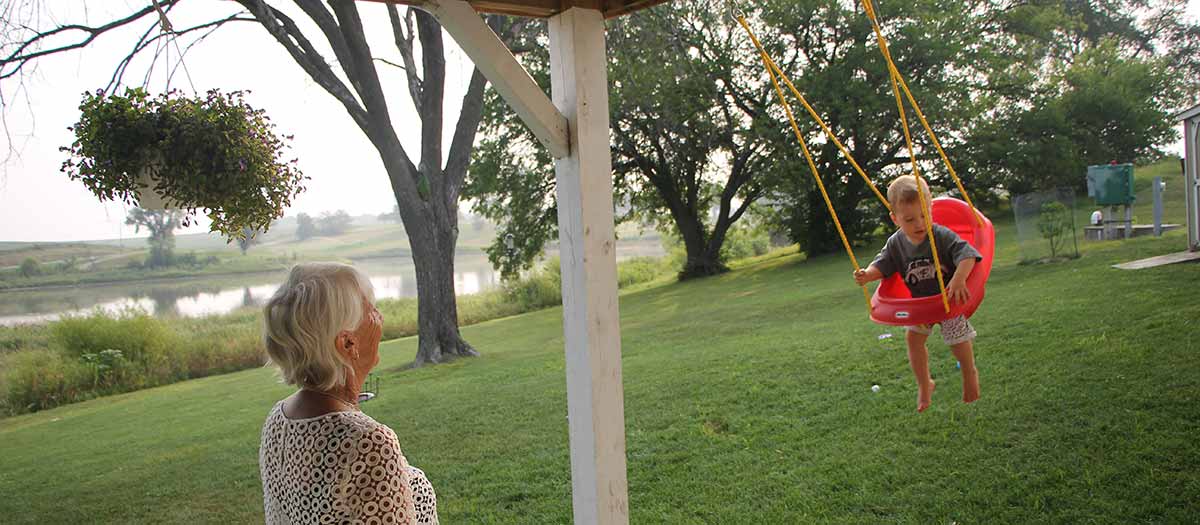 11 Best Toddler Swing Sets for Indoors & Outdoors (2024 Reviews)