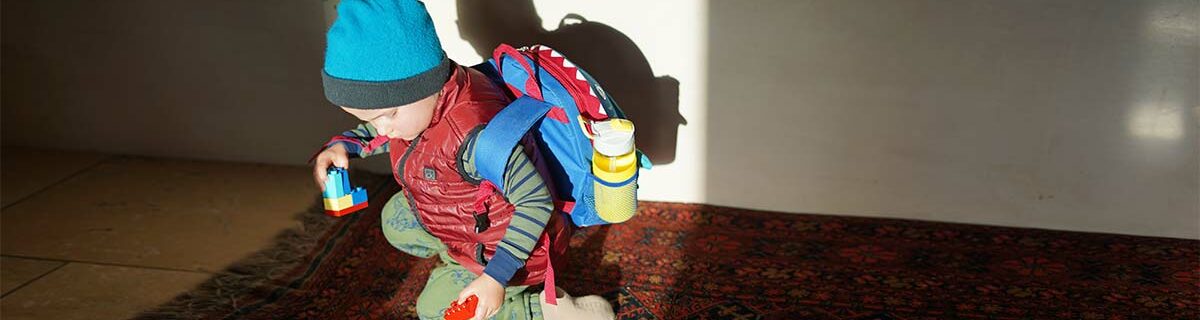 11 Best Toddler Backpacks for Girls & Boys (2025 Reviews)