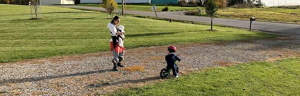 11 Best Toddler Bikes for Girls & Boys (2025 Reviews)