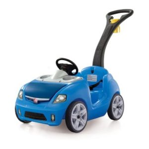 Step2 Whisper Ride On II