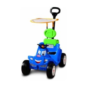 Little Tikes Deluxe Cozy Roadster