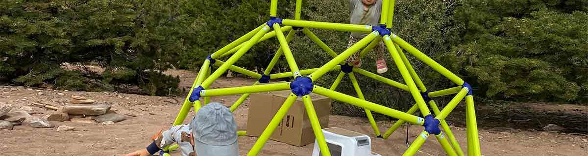 11 Best Toddler Climbing Toys For All Ages (2025 Reviews)