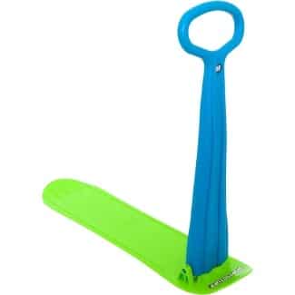 Airhead Scoot Youth Snow Scooter