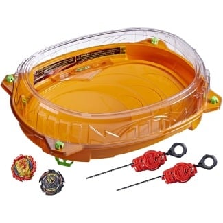 Beyblade Battle Set