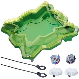 Beyblade Set 