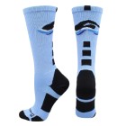 Supportive Crew Socks