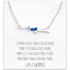 Inspirational Necklace