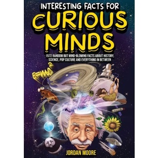 Interesting Facts For Curious Minds — $