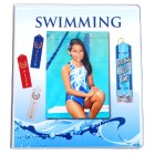 Swimming Award Binders