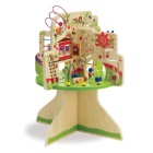 Treetop Toy Adventure — $$