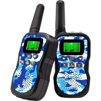 Walkie Talkies