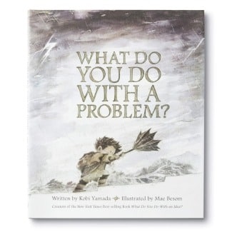 What to Do with A Problem Book