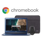 Acer Chromebook — $$$$