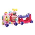 Activity Train — $$