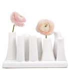 Artistic Flower Vase — $$