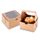 Bakery Boxes