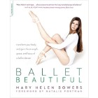 Ballet Beautiful Workout Book — $
