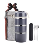 Bento Lunch Box — $