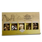 Brain Teaser Puzzle Set — $