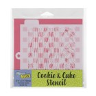 Cookie Stencils