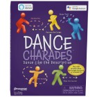 Dance Charades — $