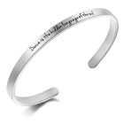 Dance Mantra Bracelet — $