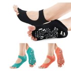 Specialized Dance Workout Socks — $