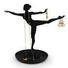 Dancer Jewelry Stand — $