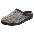 Fine Wool Slippers — $$$