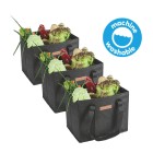 Foldable Reusable Bags — $