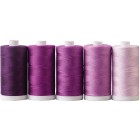100% Cotton Thread Set