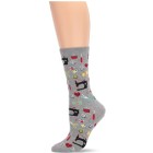 Comfy Novelty Socks