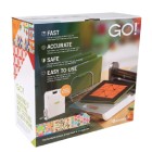 Top of the Line Fabric Cutter