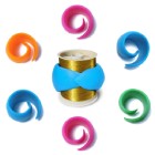 Thread Spool Huggers