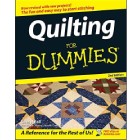 Beginners Book to Quilting