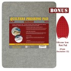 Wool Pressing Pad