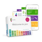 23andMe Health and Ancestry Kit — $$$