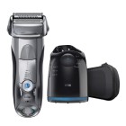Braun Electric Razor