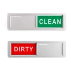 Clean and Dirty Magnet for Dishwasher