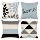 Throw Pillows