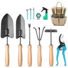 Gardening Tools