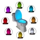 Toilet Night Light