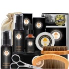 Beard Grooming Kit